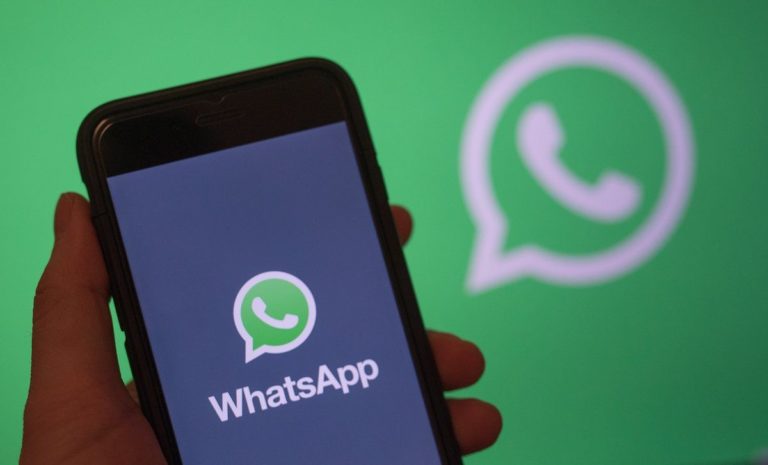 cómo mandar muchos mensajes en whatsapp