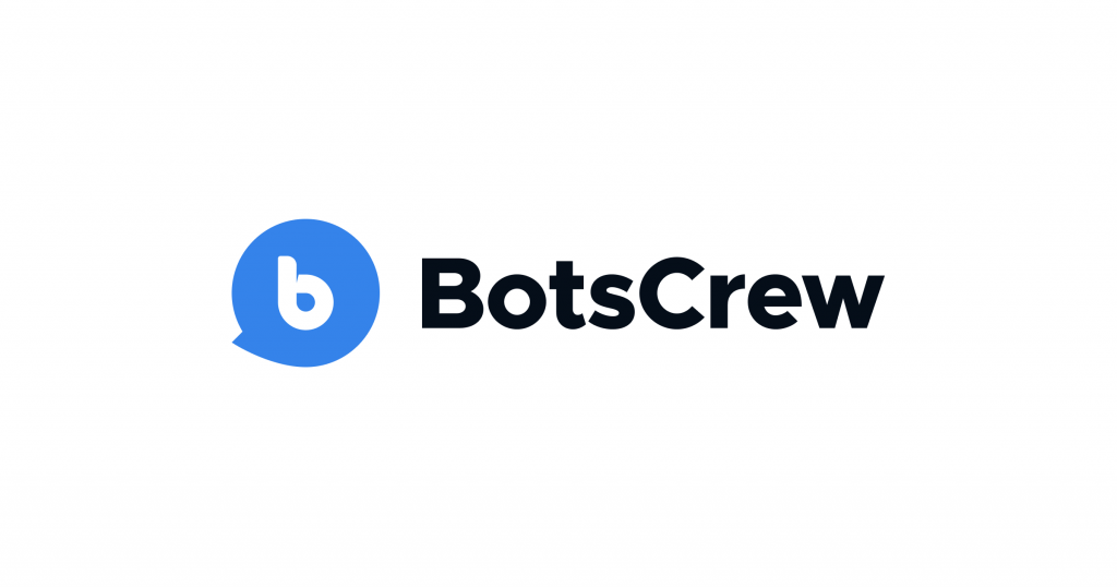 Logo BotsCrew.com