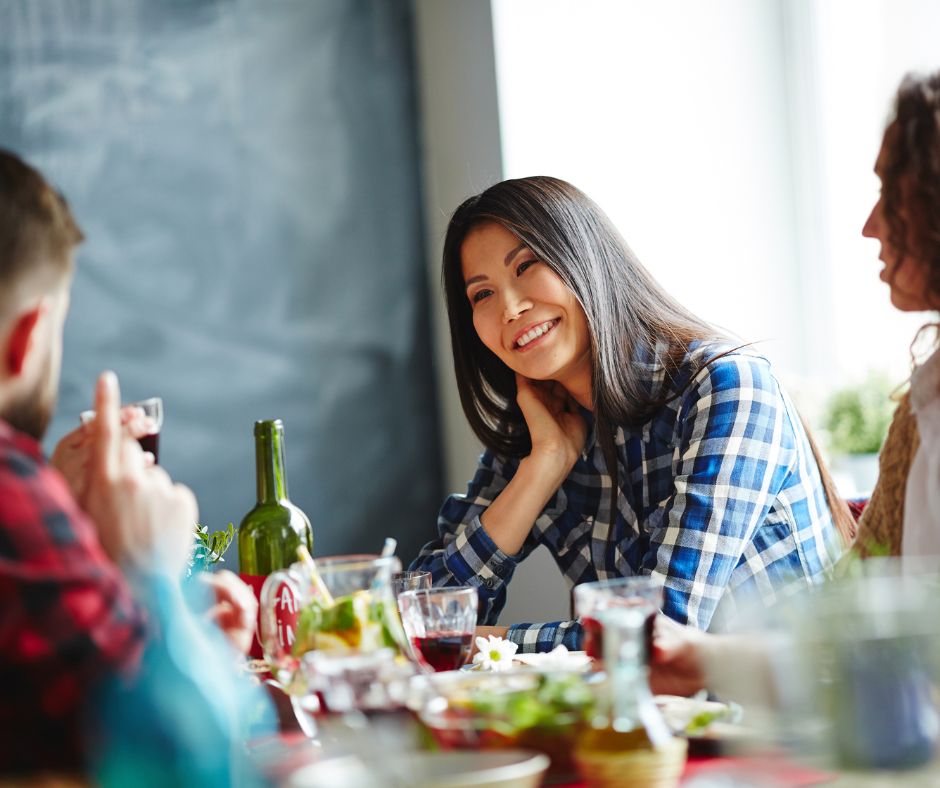 Palabras para invitar a un evento online o presencial 