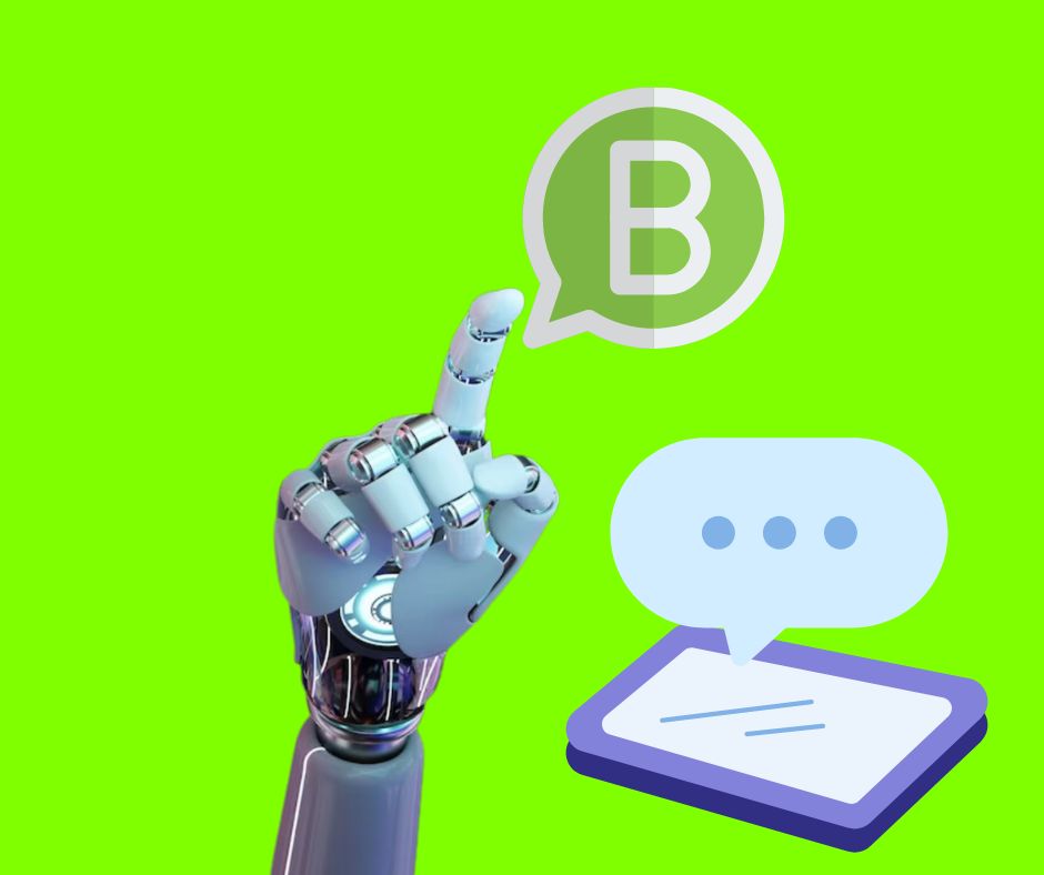 cómo programar un chatbot para WhatsApp