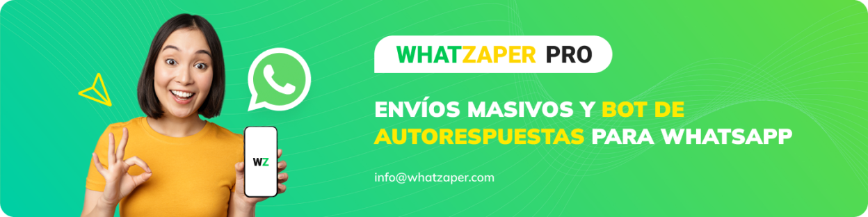 whatzaper pro